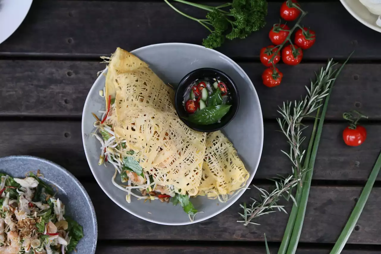 Ein Leitfaden für internationale Abendessenrezepte: Probieren Sie heute Abend etwas Neues aus