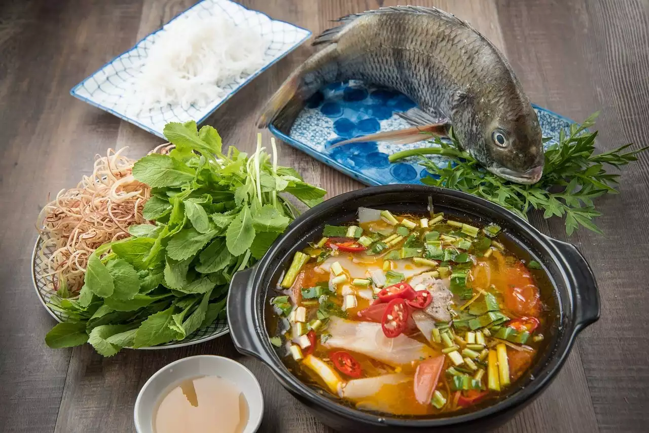 Von der Suppe bis zum Salat: Ein Leitfaden für köstliche und gesunde Dinner-Bowl-Rezepte